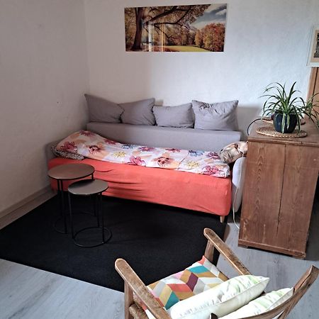 Charmante maison indépendante au coeur du Lavaux, Cully, cuisine, WiFi Esterno foto