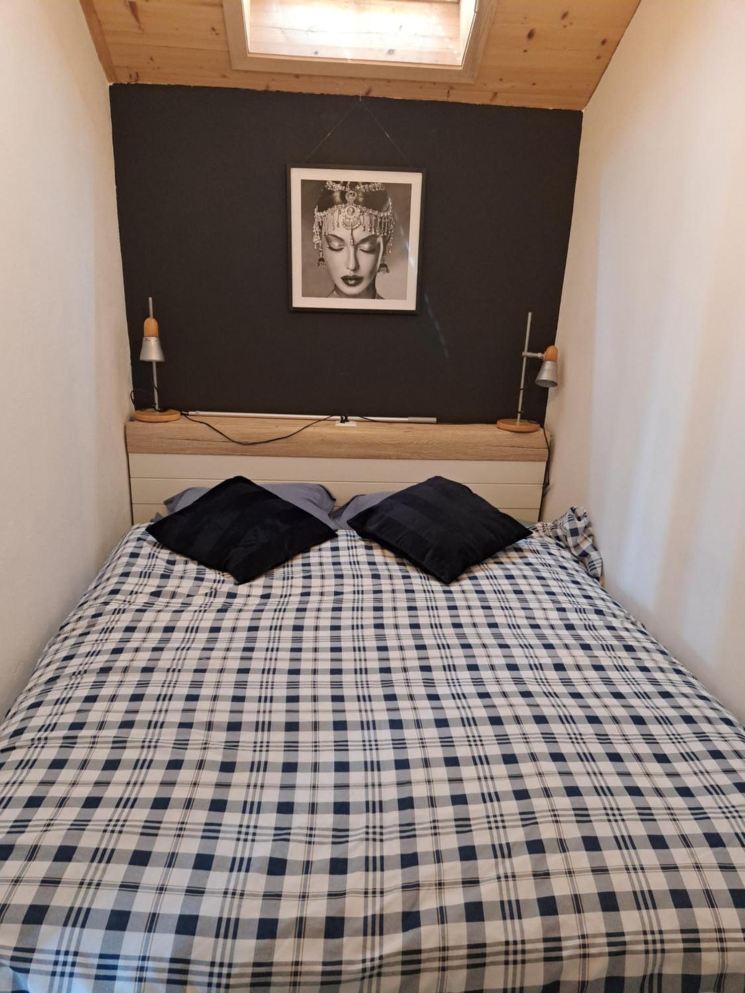 Charmante maison indépendante au coeur du Lavaux, Cully, cuisine, WiFi Esterno foto