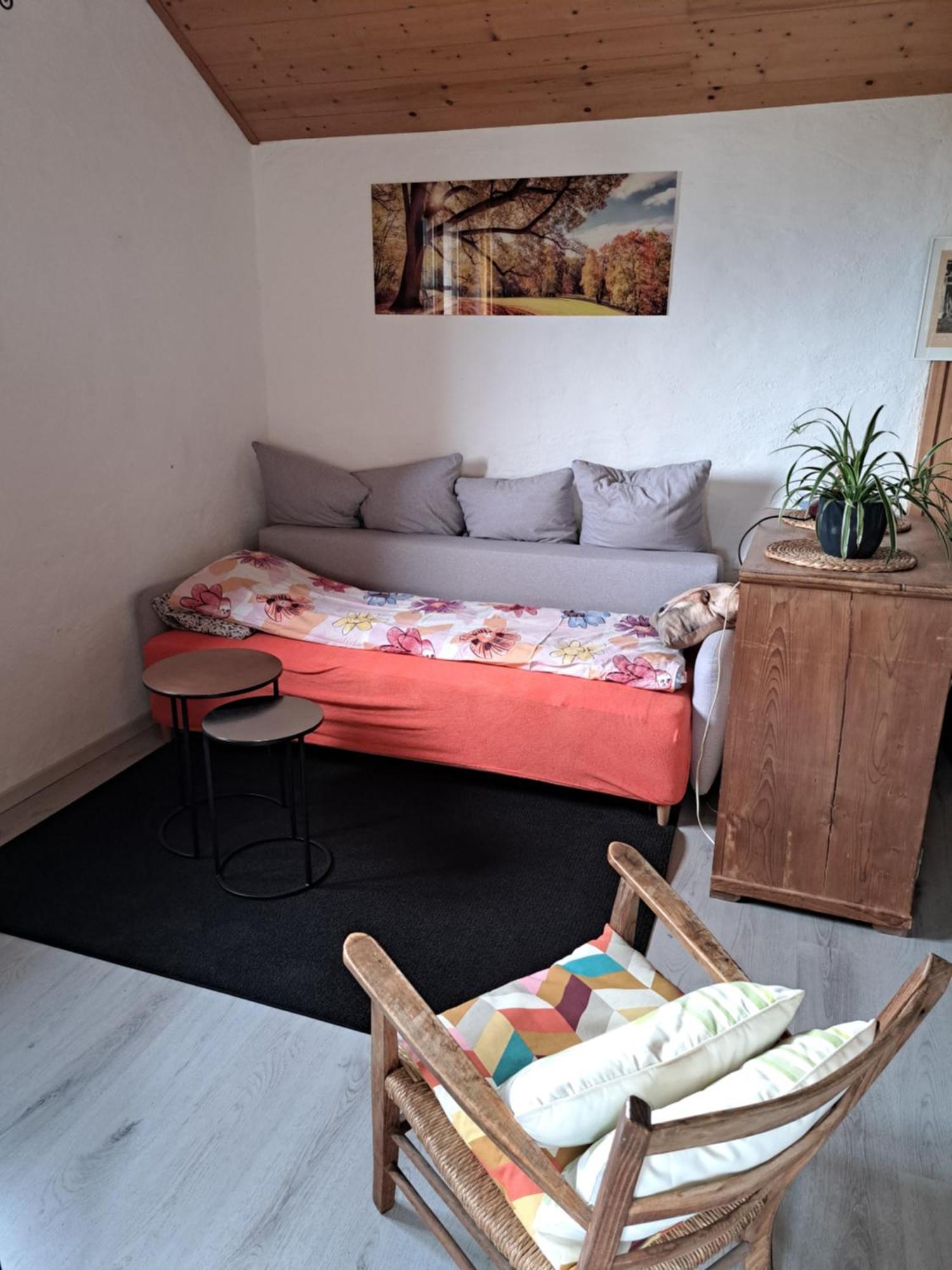 Charmante maison indépendante au coeur du Lavaux, Cully, cuisine, WiFi Esterno foto